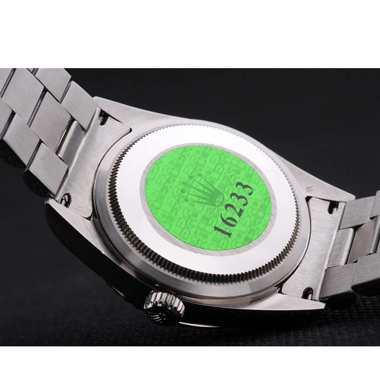 Aaa replica Day-Date-rl184 Rolex 0708